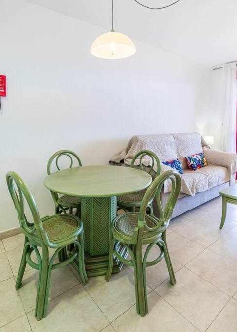 Inftour Amatista 9 Apartamento Calp Dış mekan fotoğraf