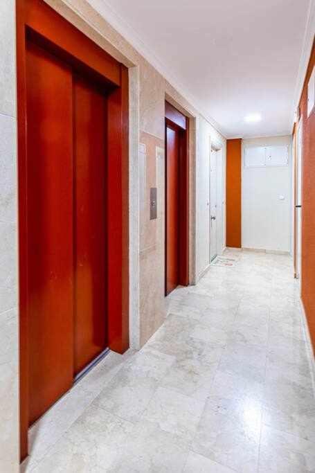 Inftour Amatista 9 Apartamento Calp Dış mekan fotoğraf