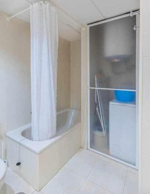 Inftour Amatista 9 Apartamento Calp Dış mekan fotoğraf