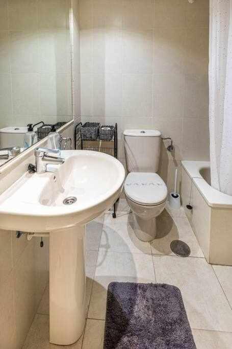 Inftour Amatista 9 Apartamento Calp Dış mekan fotoğraf