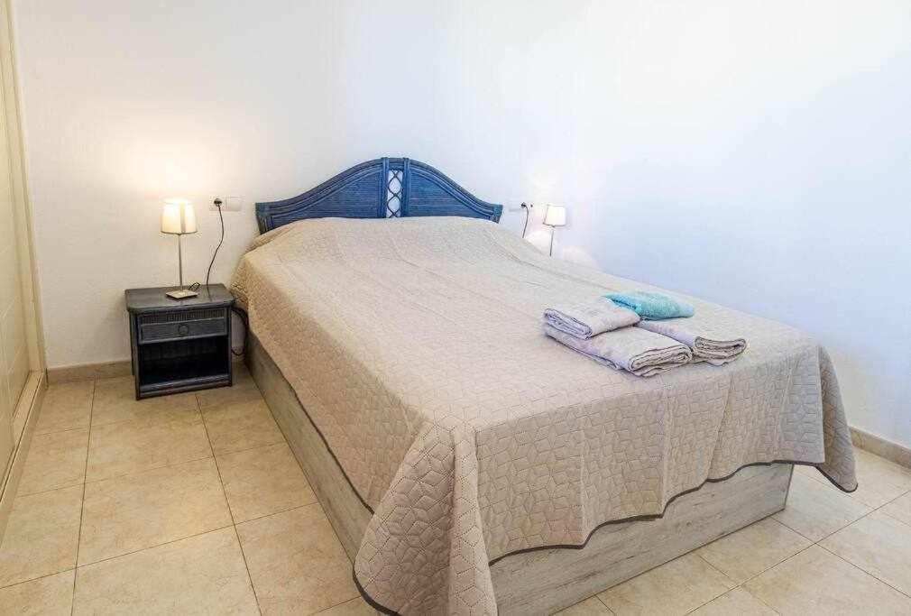 Inftour Amatista 9 Apartamento Calp Dış mekan fotoğraf