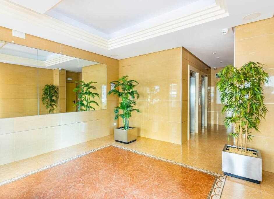 Inftour Amatista 9 Apartamento Calp Dış mekan fotoğraf